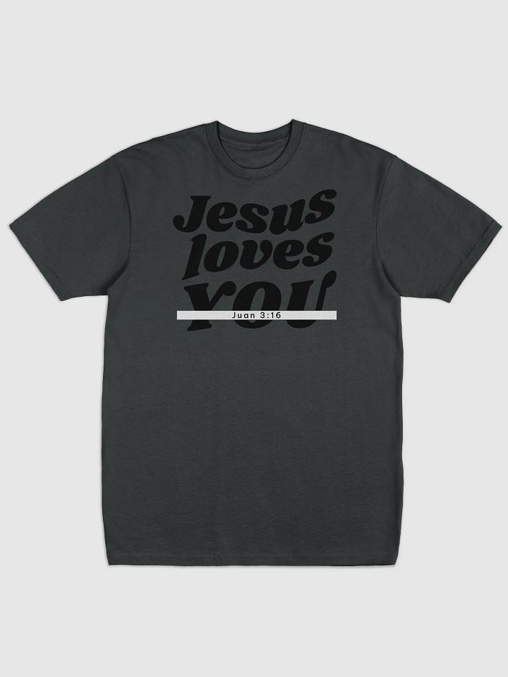 Divine Verse Men's Tee product image (2)