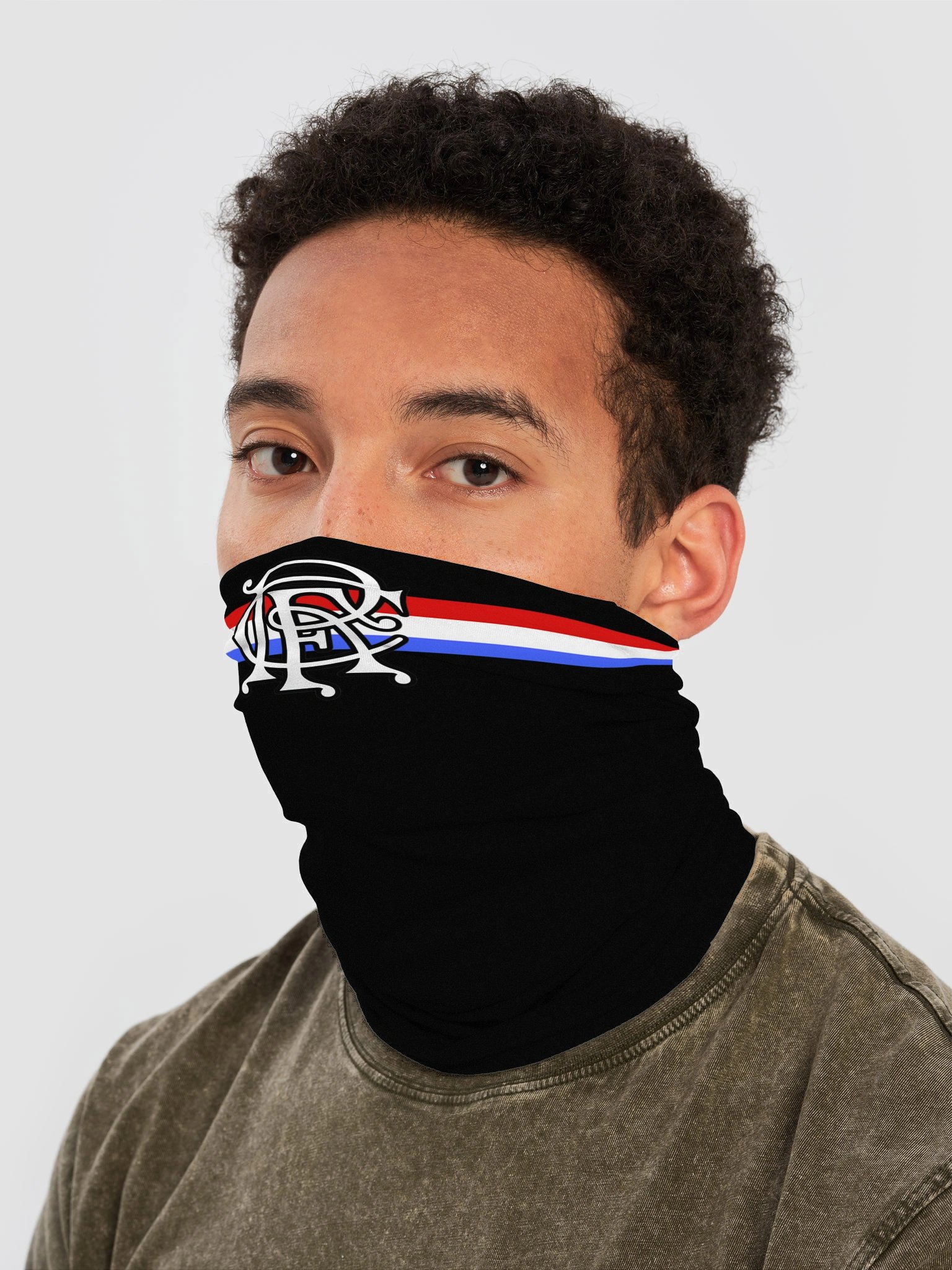 UBC "Three Cheers" Snood product image (2)