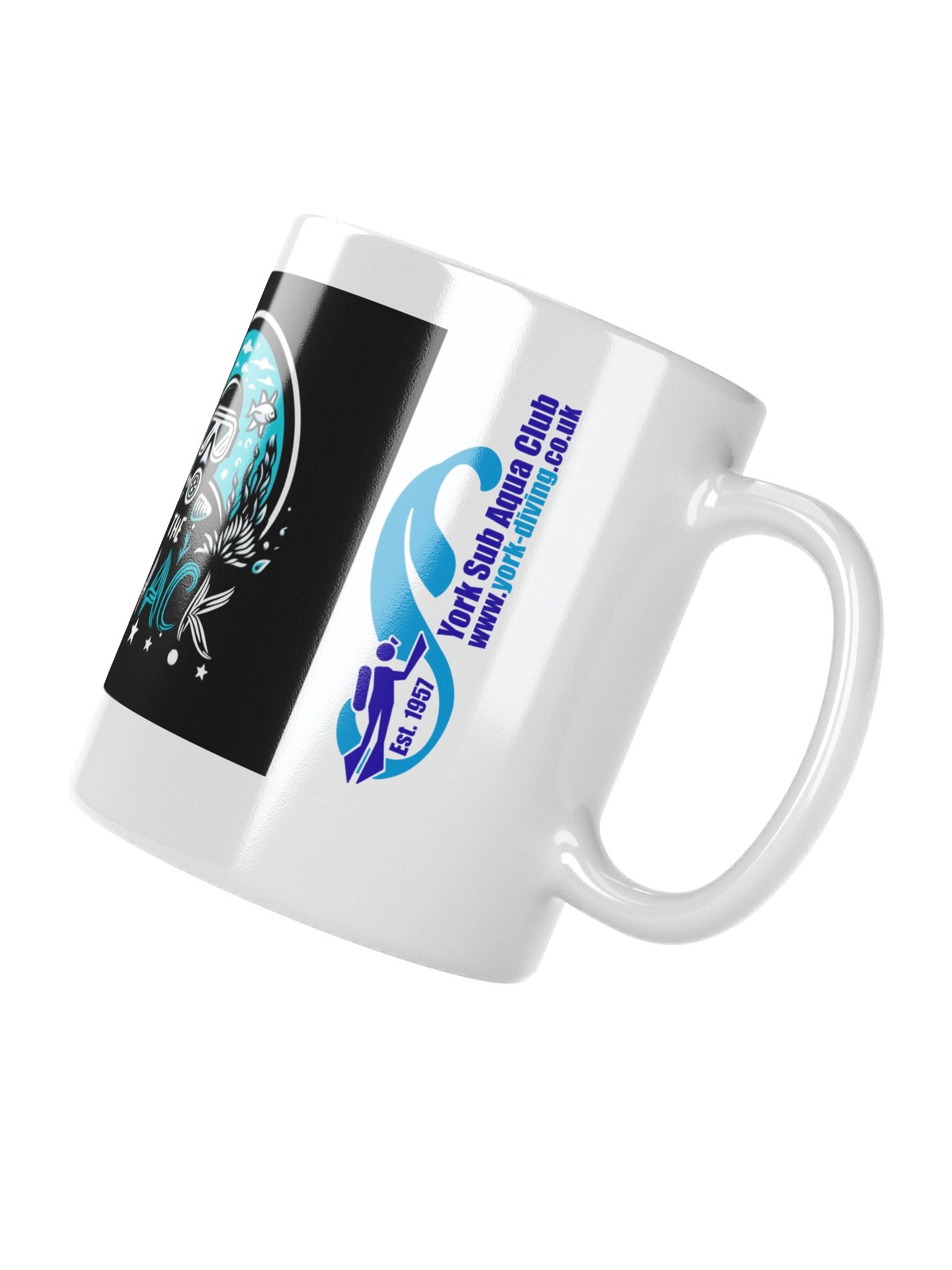 YSHACK Mug product image (3)