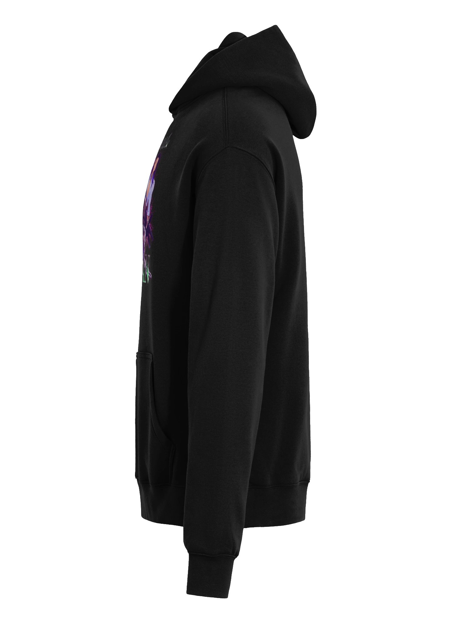 GLORIOUS LESBIAN HOODIE 2 product image (7)