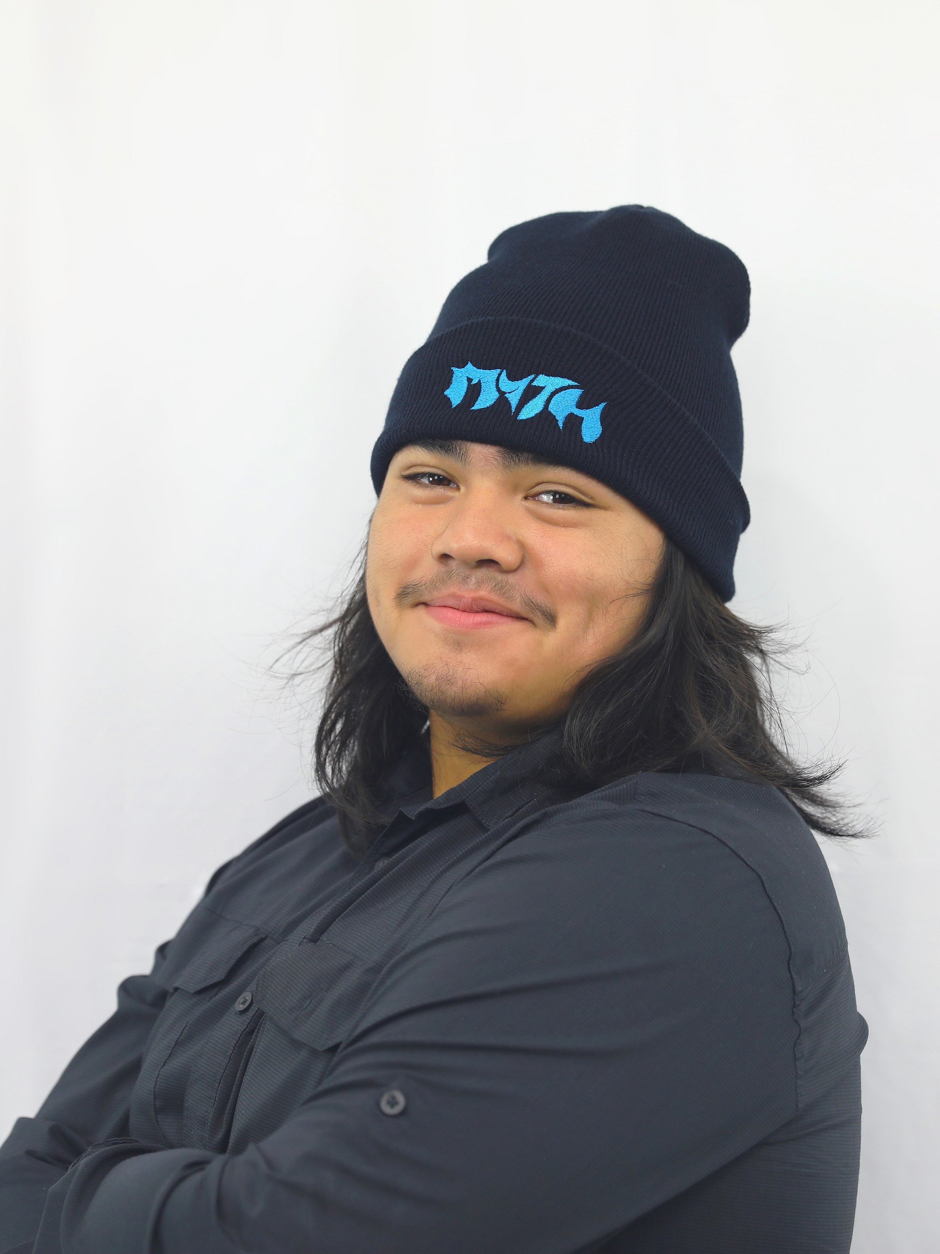 Myth Beanie product image (2)