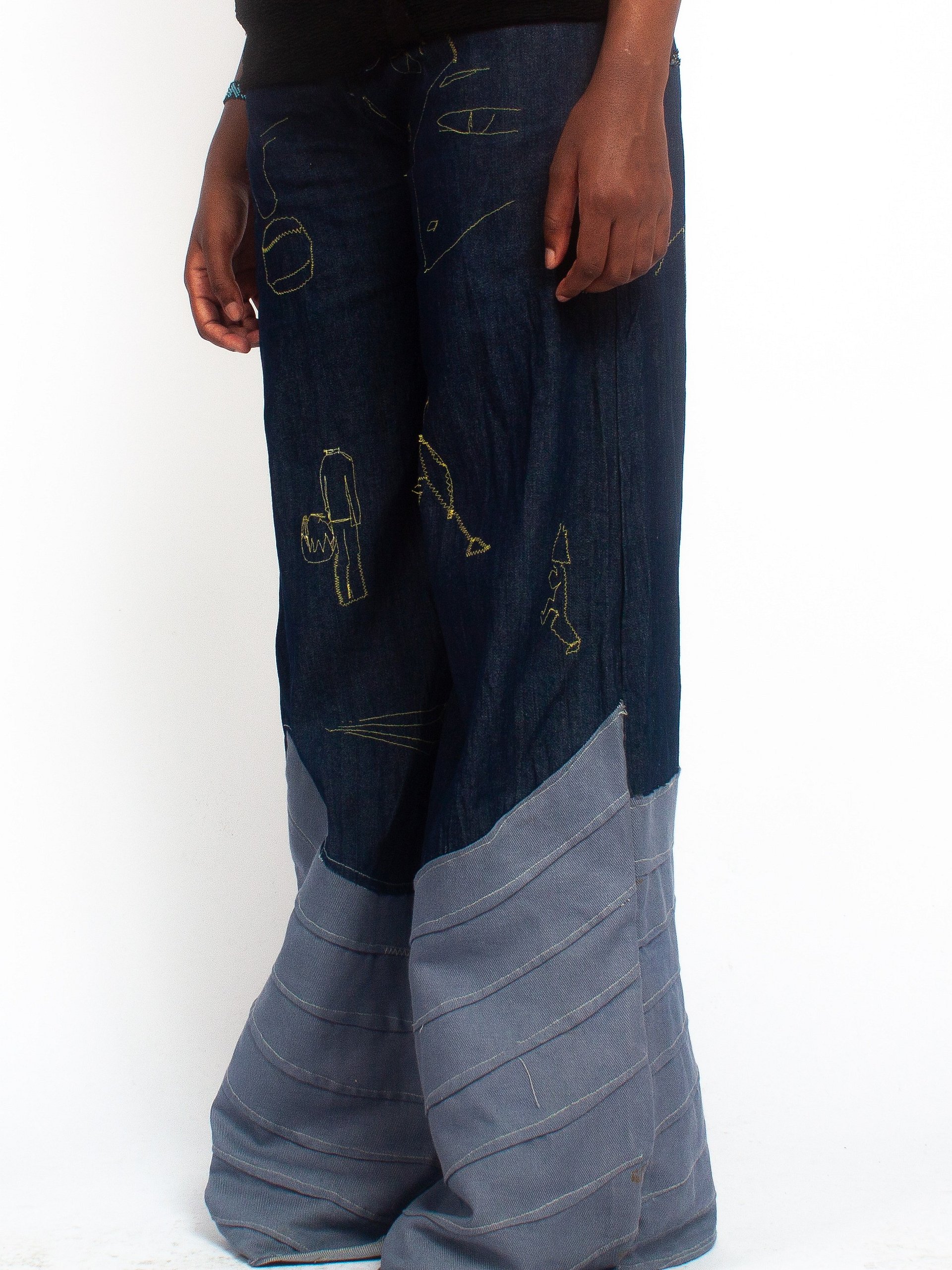 SPIRAL DENIM - 28 product image (2)