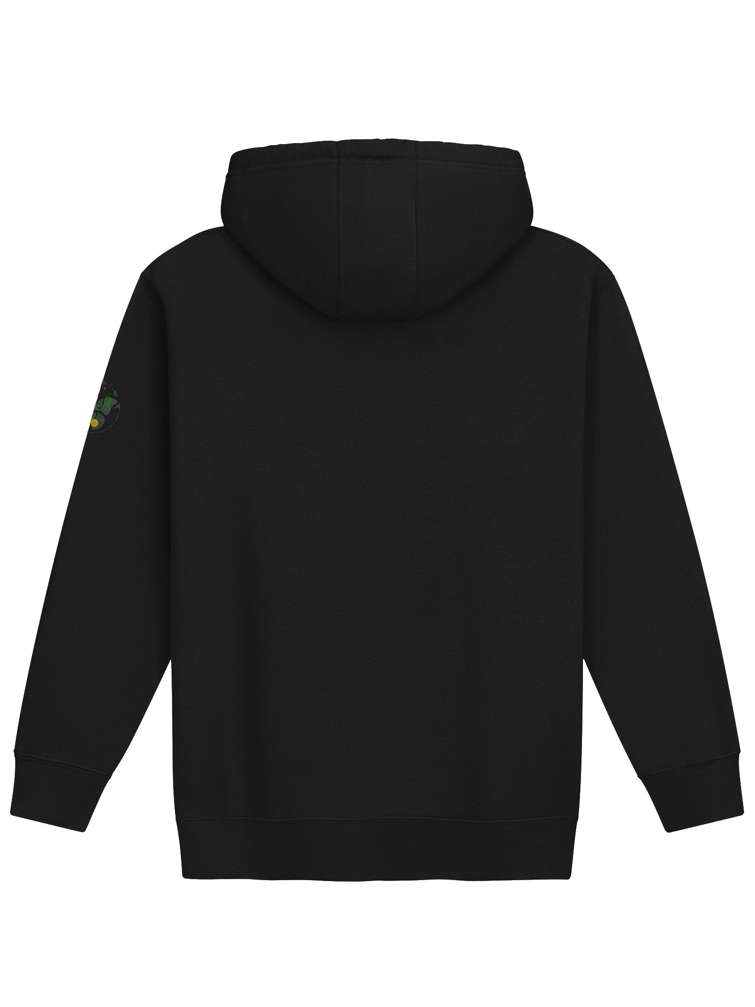 Cartoon Long Sleeve Hoodie product image (2)