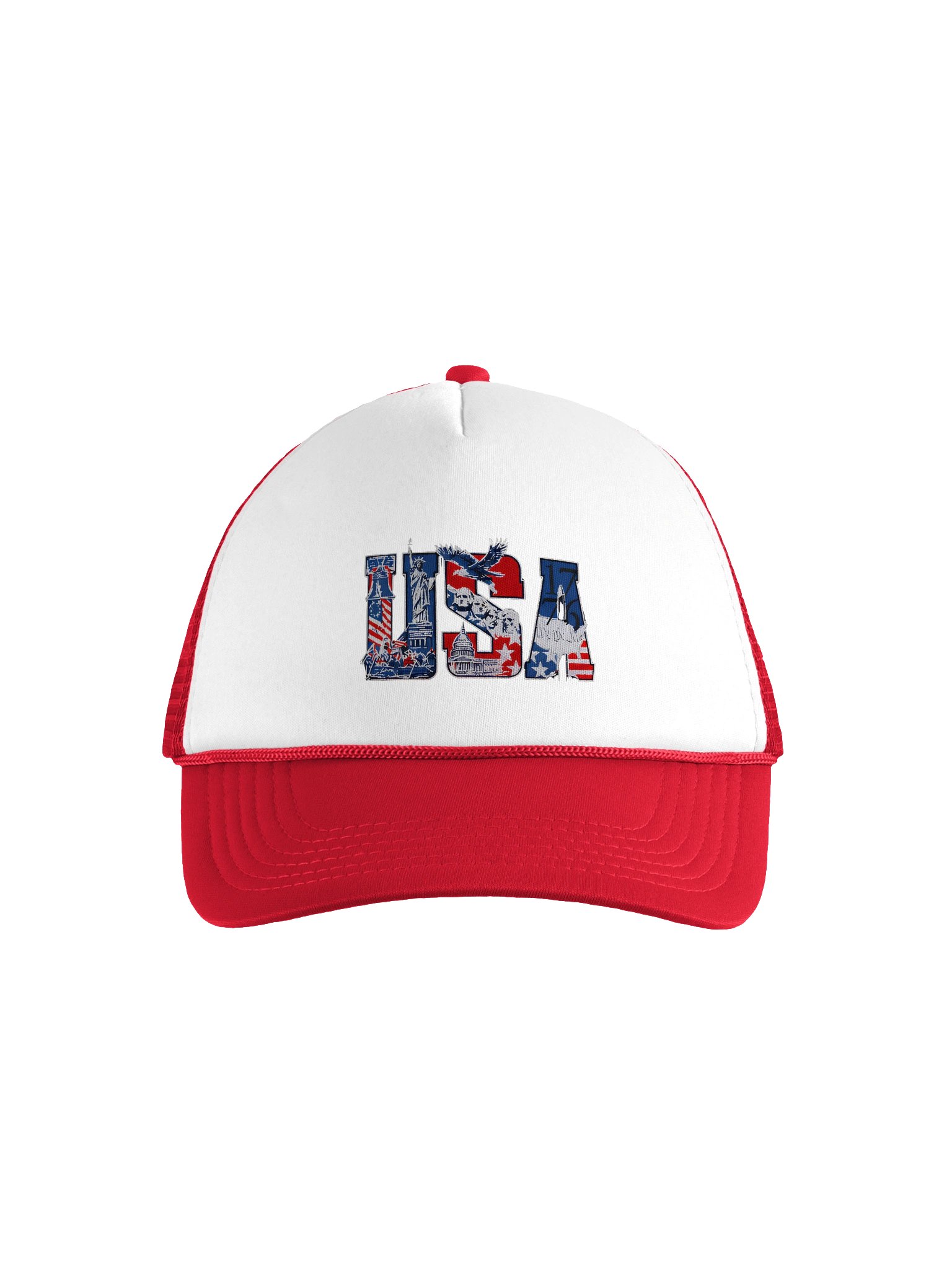 USA America 250th Anniversary Hat product image (2)