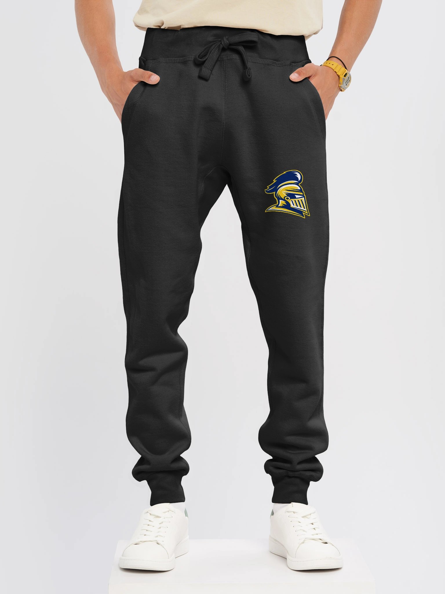 Lane Seven Fleece Joggers product image (9)