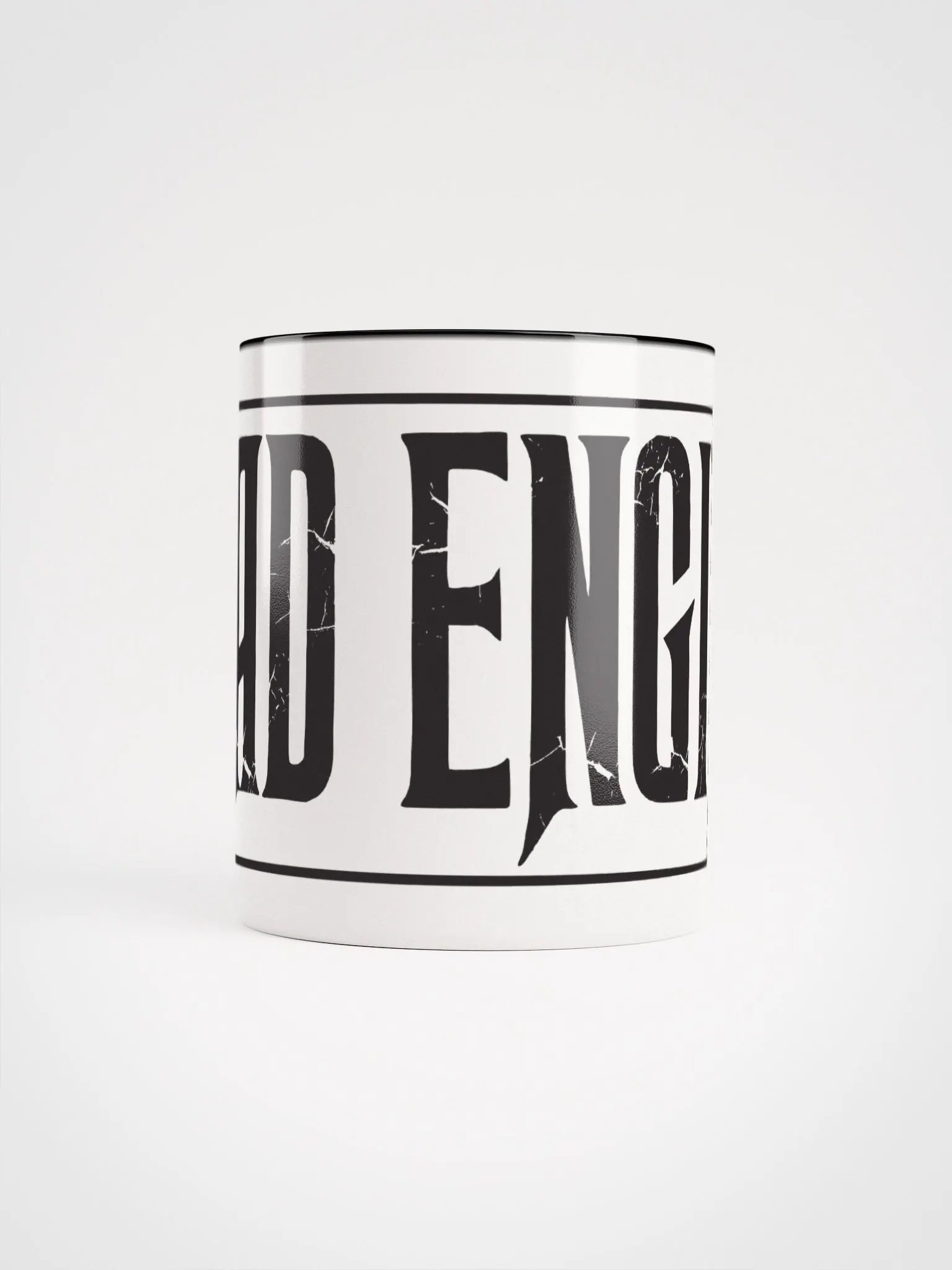 Dread Engine Mug product image (5)