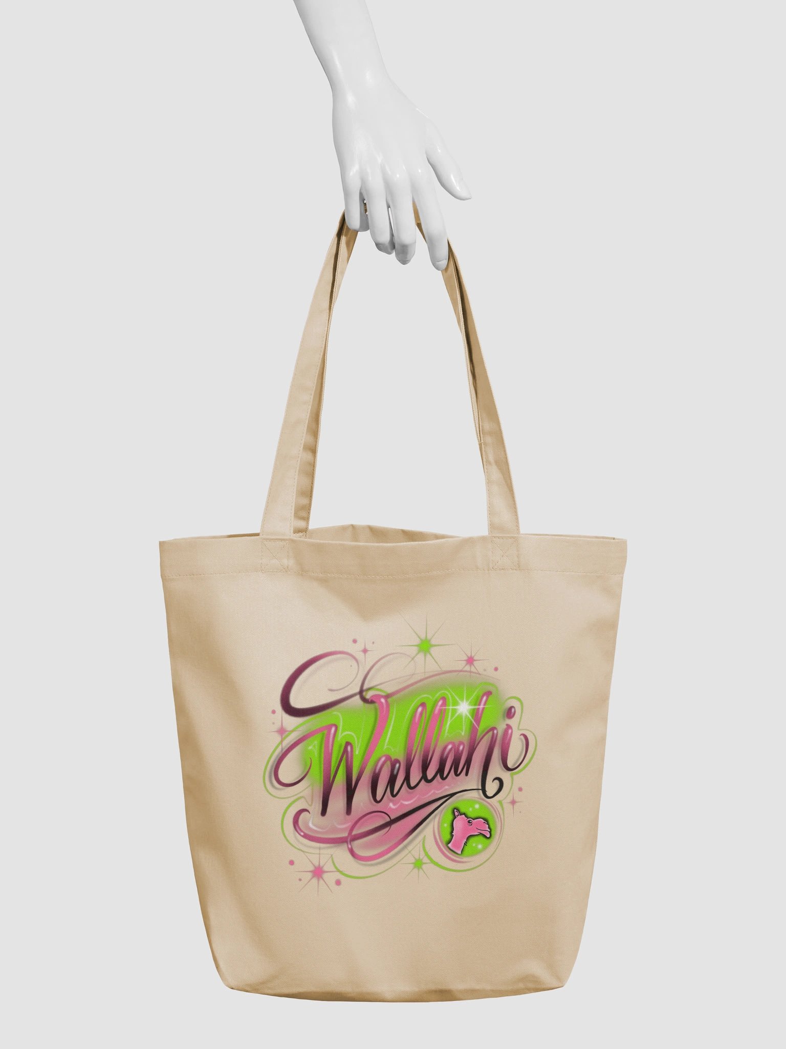 Wallahi Tote product image (3)