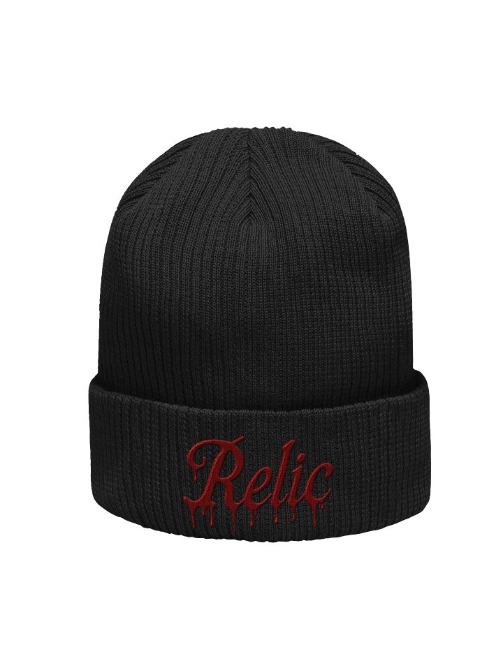 Relic Beanie product image (1)