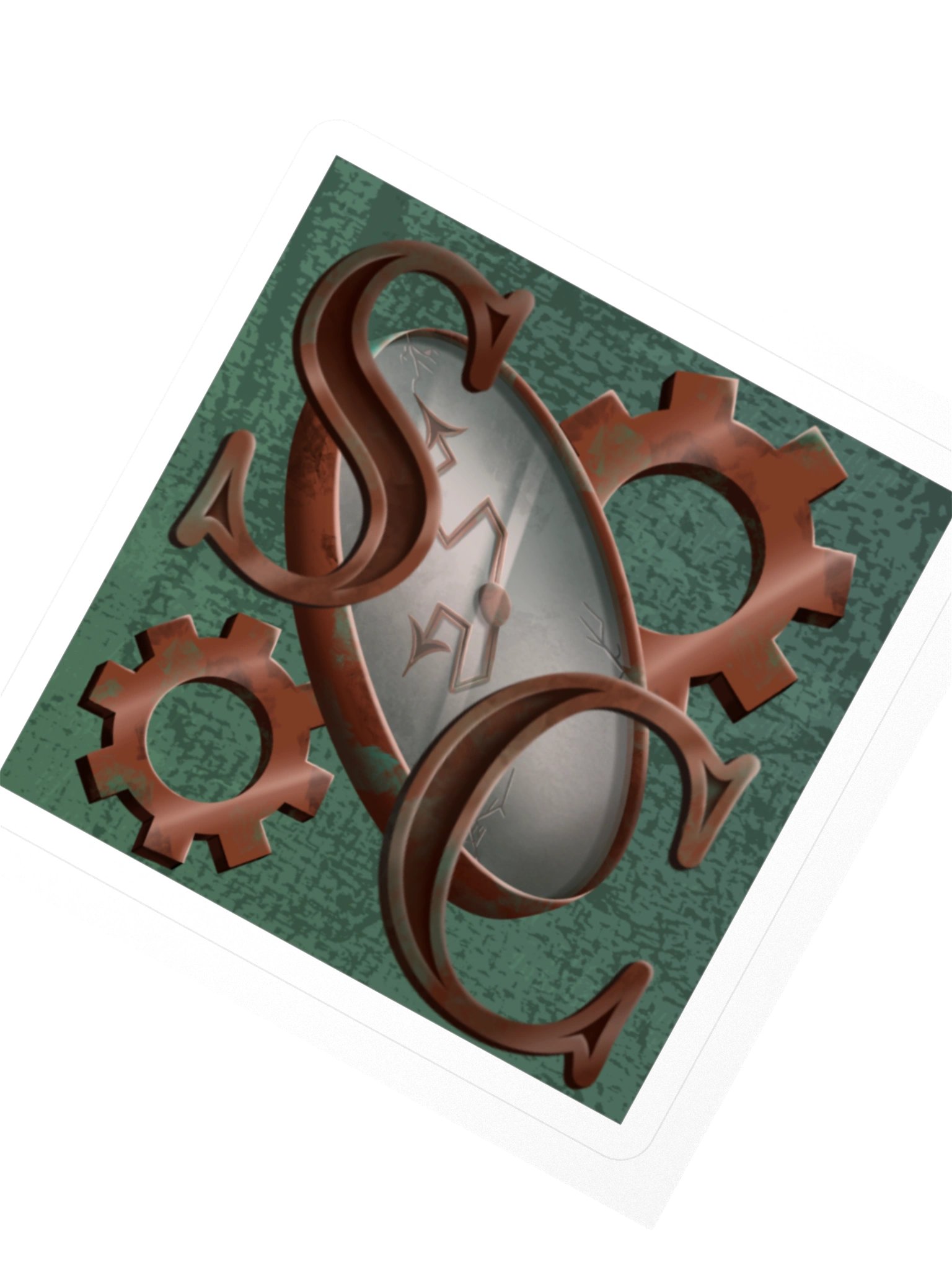 Scheduled Conflicts Logo product image (5)