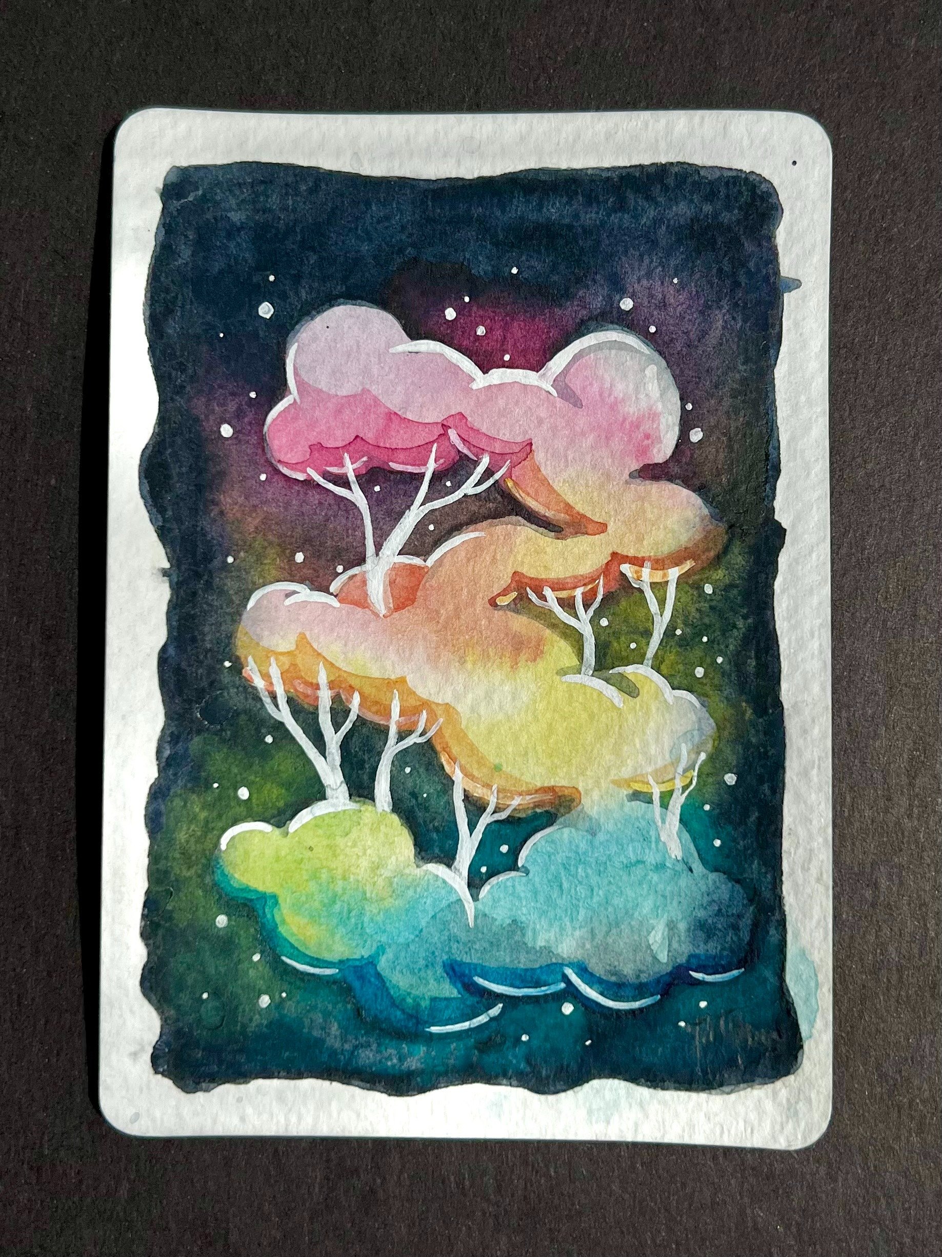 Mini Paintings product image (2)