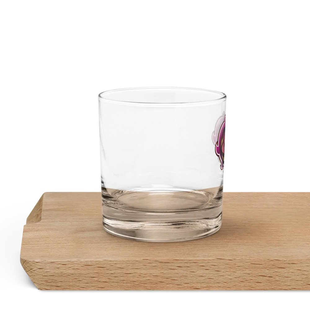 Zagarose Rocks Glass product image (7)