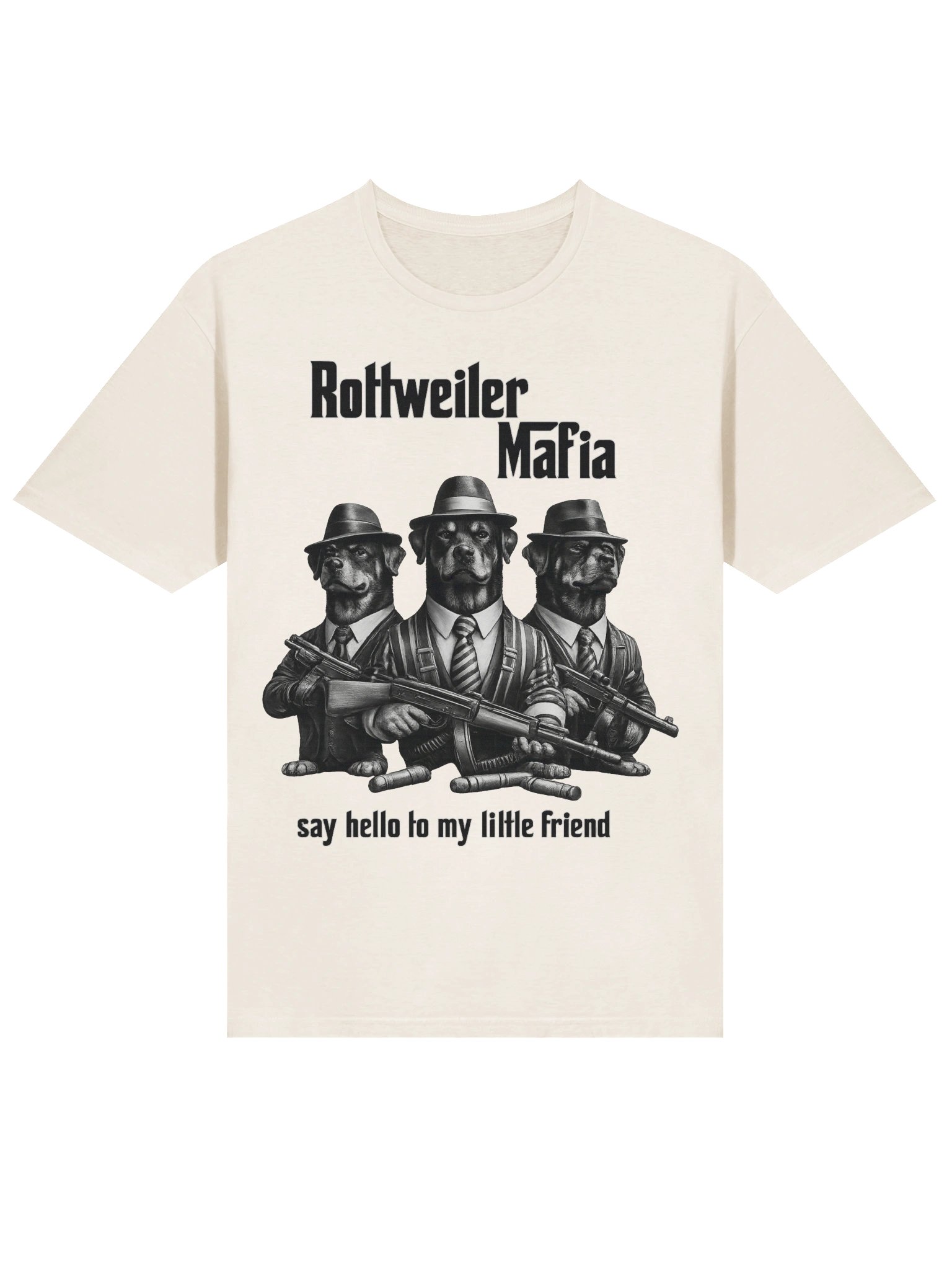 Rottweiler Mafia product image (3)