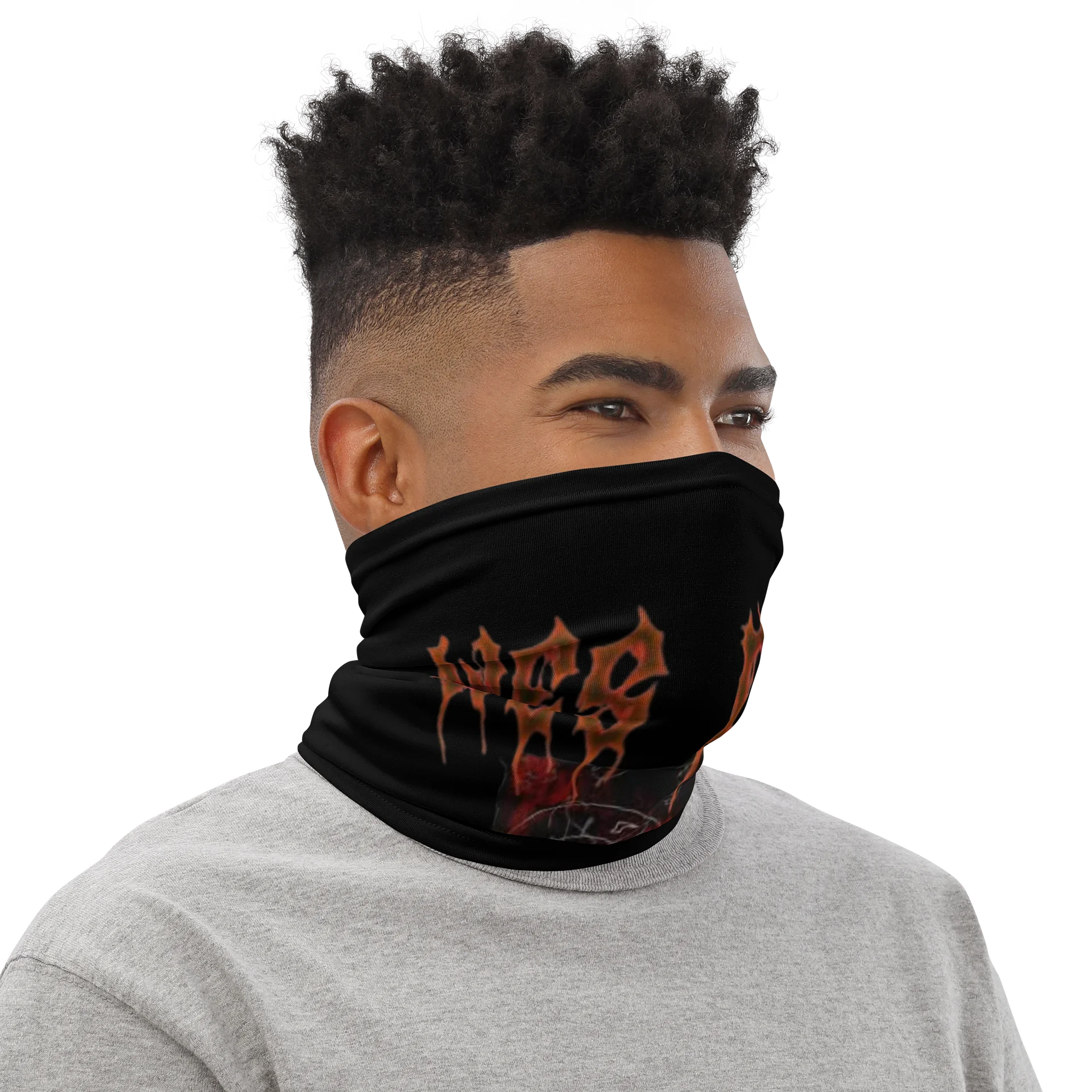Wes Devil Face Covering product image (2)