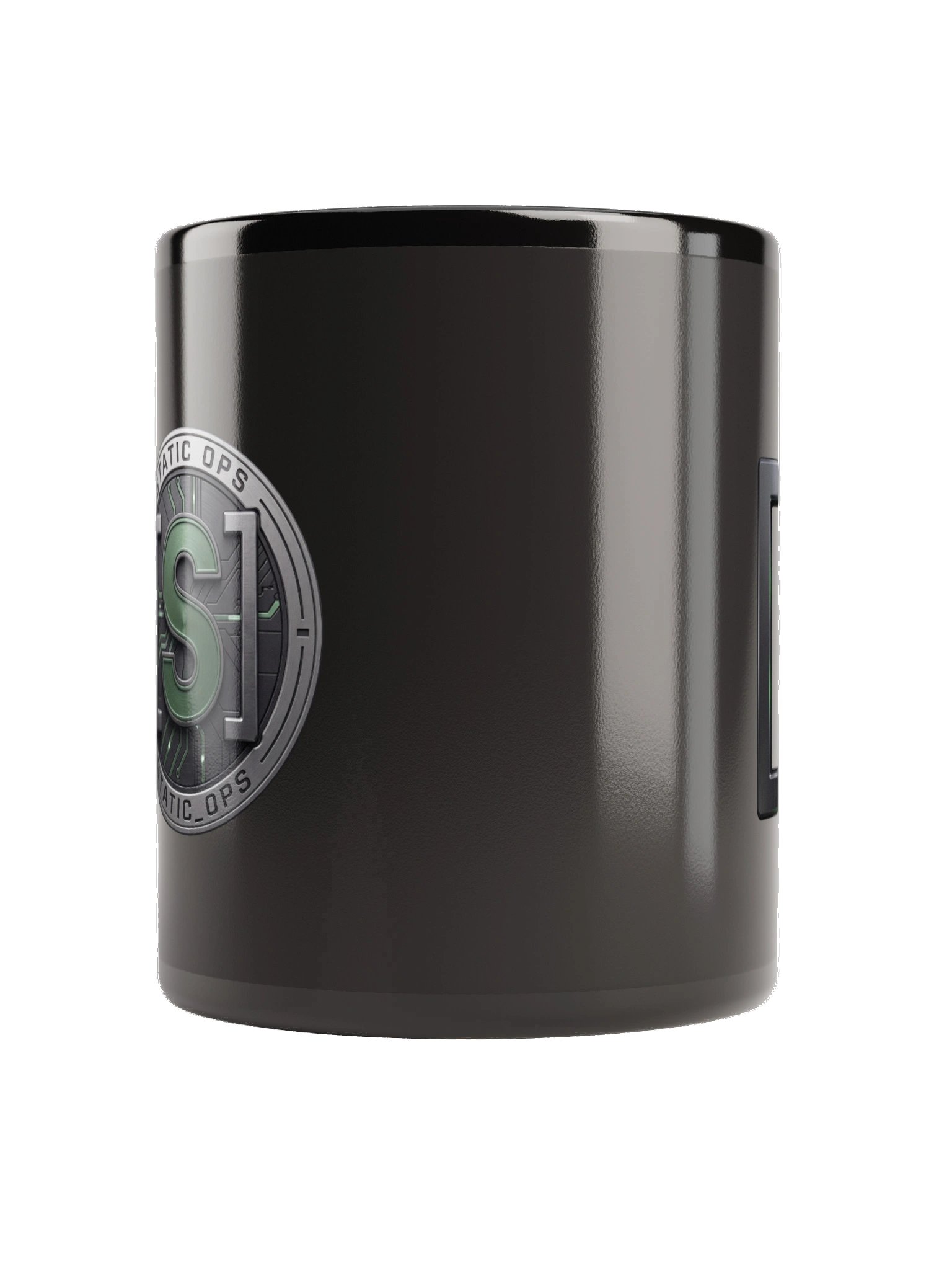STATIC OPS Core Mug product image (3)