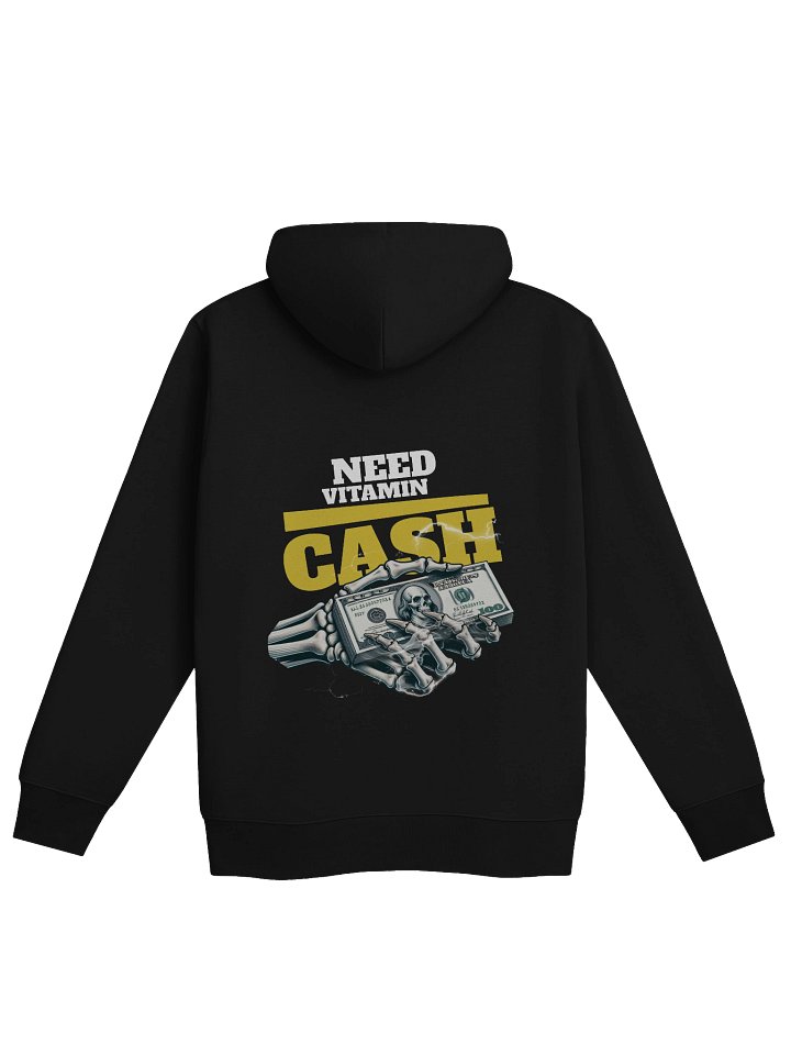 CASH VITAMIN product image (2)