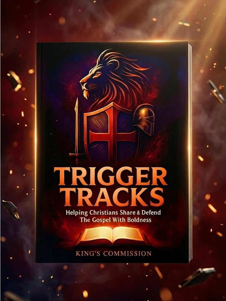 Trigger Tracks: Advanced Bundle product image (5)