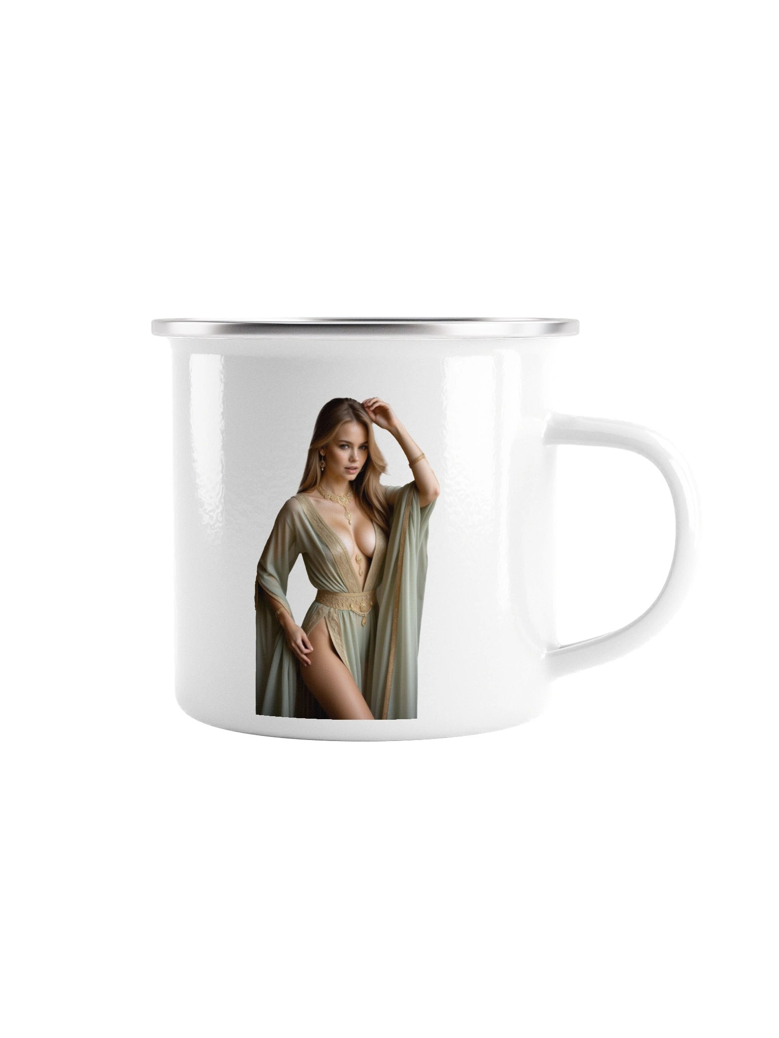 Oriental Lena Mug product image (1)