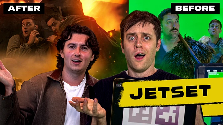 Video thumbnail