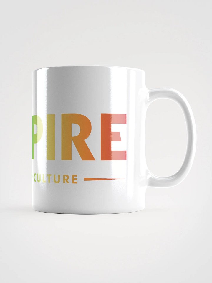 Kempire Pride Mug product image (2)