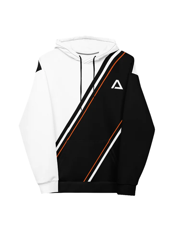 Amp Tri-Line Hoodie product image (1)