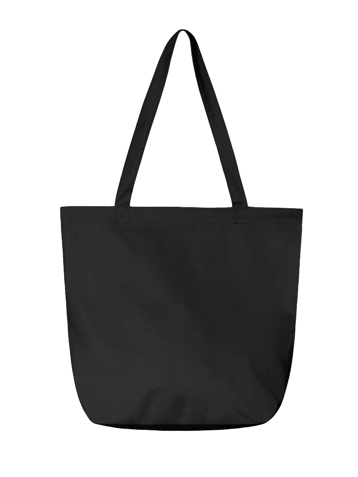 Organic Canvas Tote Bag - Carry with Style! product image (4)