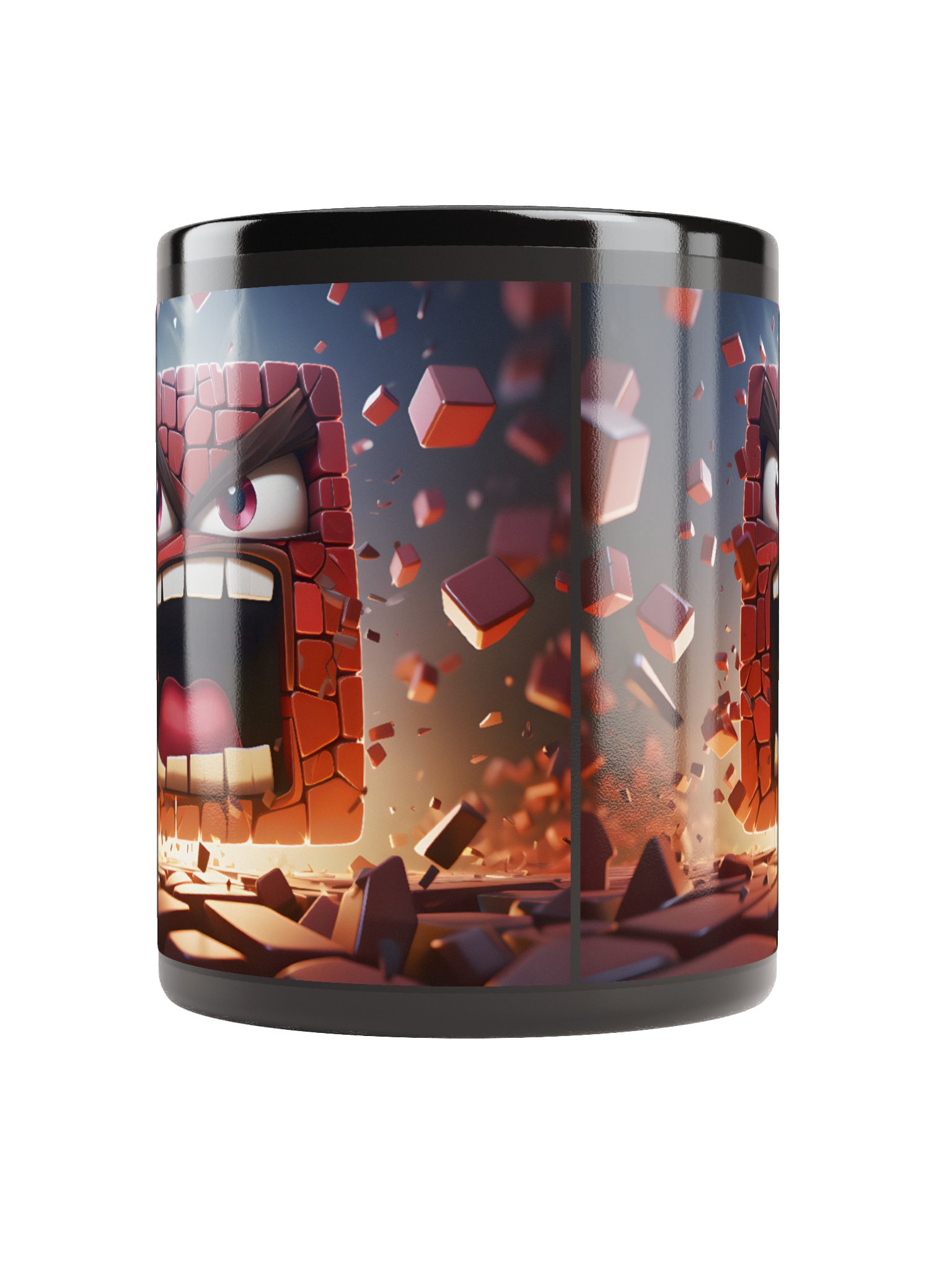 BRICK HOUSE!! product image (5)