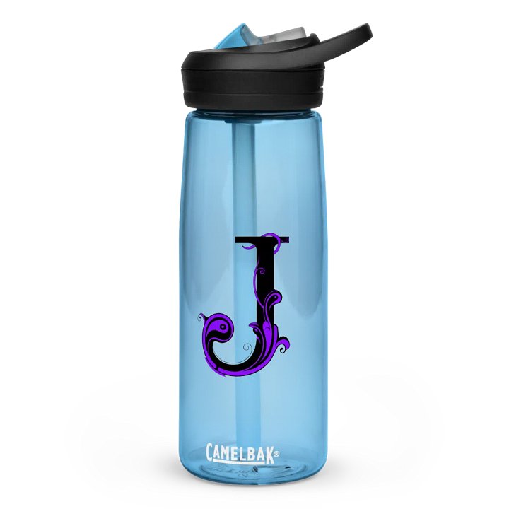 Mr Jay - CamelBak Eddy®+ Sports Water Bottle product image (4)