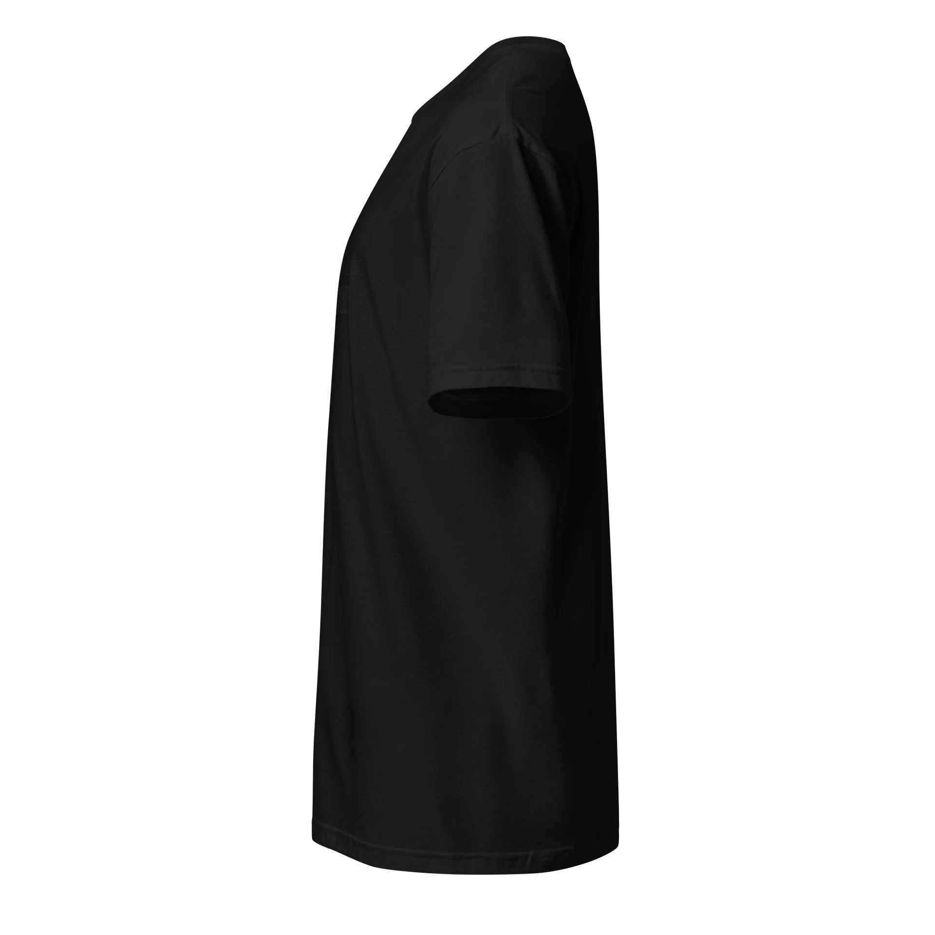 They Counted Me Out But God | GBMT Testimony T-Shirt | Anthony Johnson product image (10)