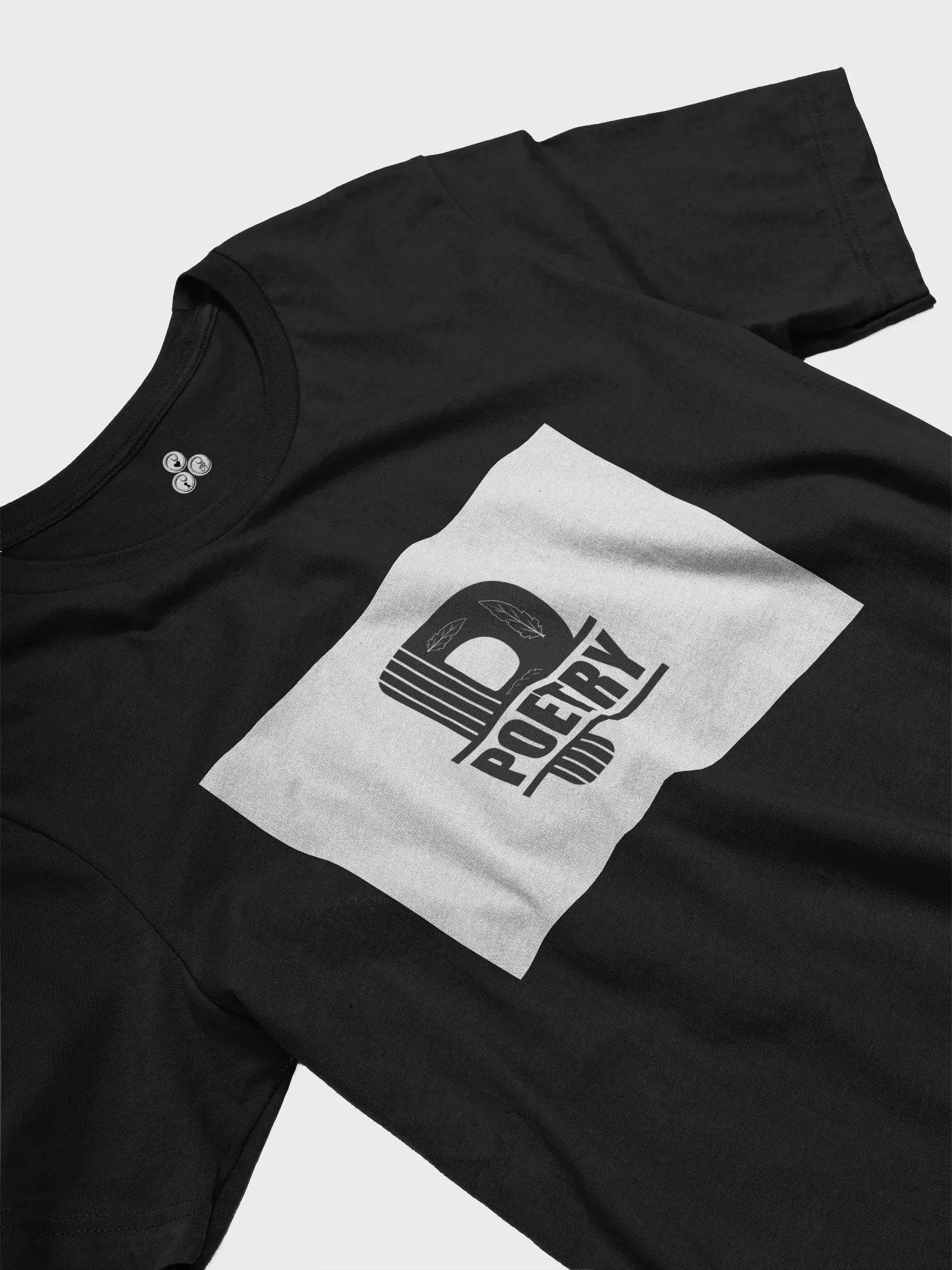 Life is Poetry = Poetry is Life Collection product image (3)
