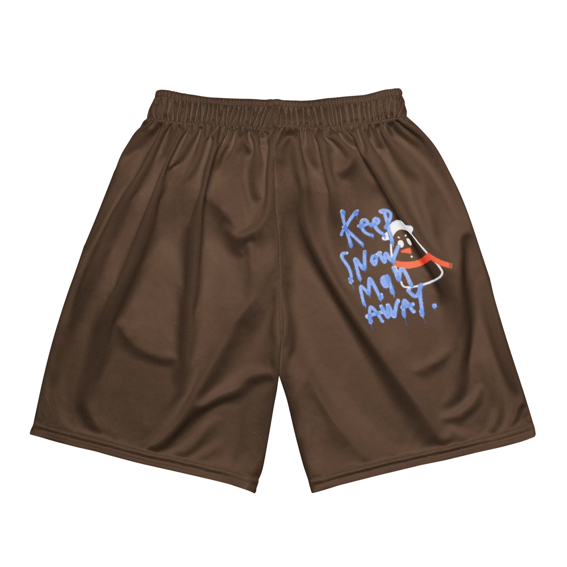 COCOA X-MAS | KEEP:SILENT COLLECTION product image (1)