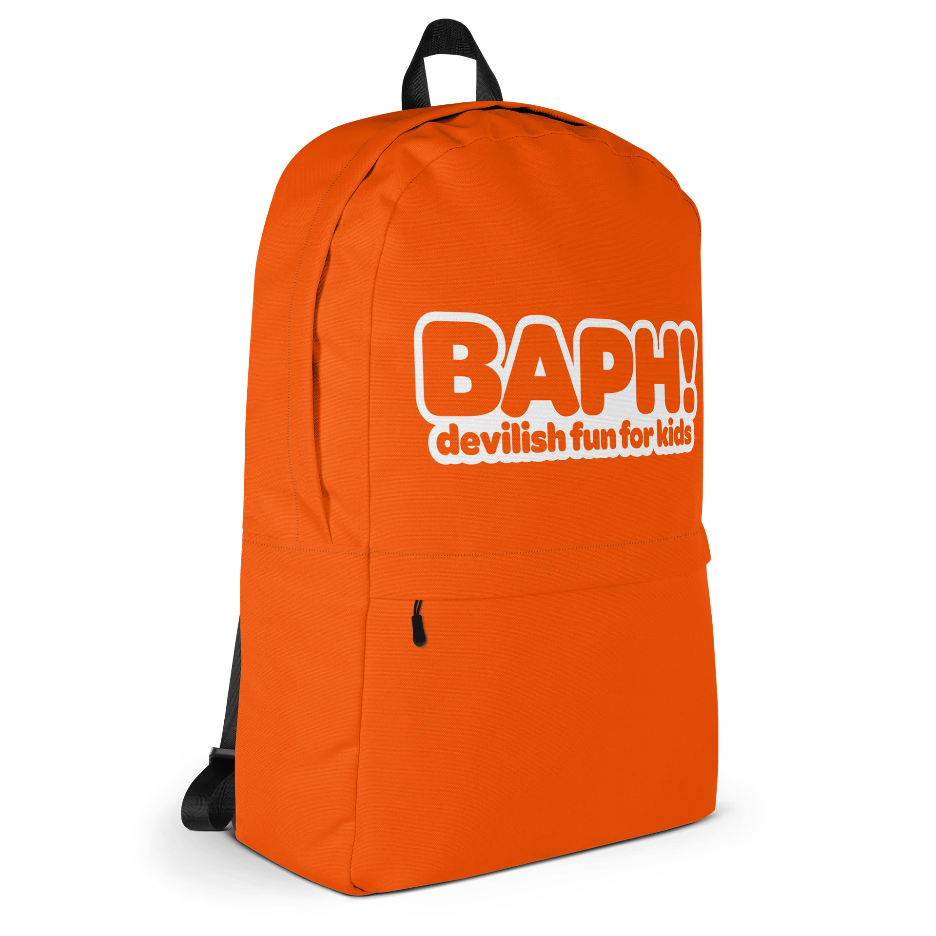 BAPH! - Backpack product image (3)