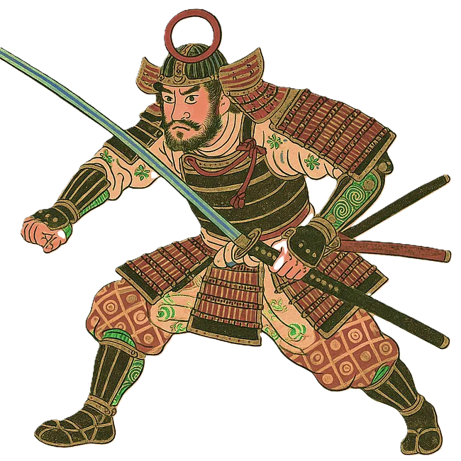 Samurai