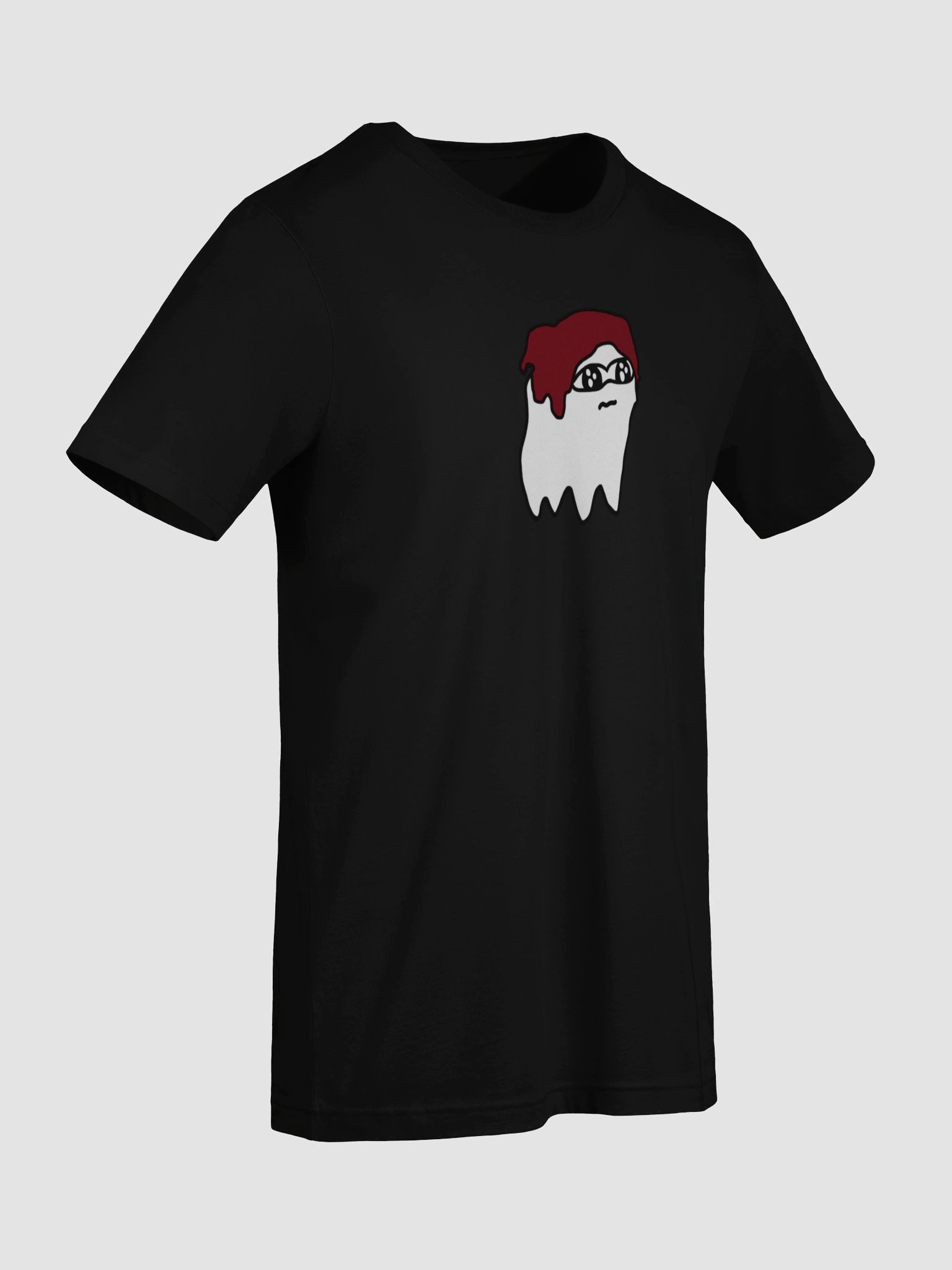 Tina Ghost Shirt product image (7)
