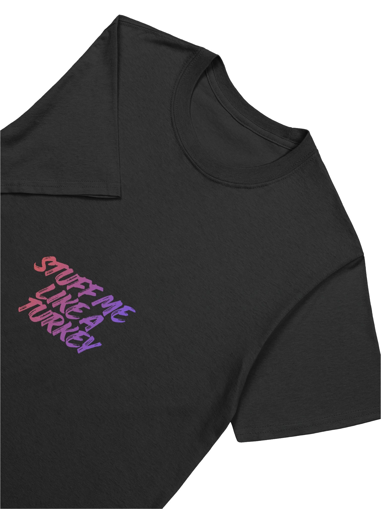 Stuff Me Like a Turkey, Then Ghost Me product image (7)