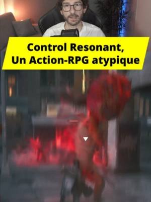 Mon verdict sur Control Resonant : un action-RPG atypique, aux défauts réels, mais dont les points forts pèsent plus lourd. Un jeu qui ne vous prend pas pour des idiots, des idiotes. 🍀 #ControlResonant #ActionRPG #GamingFR