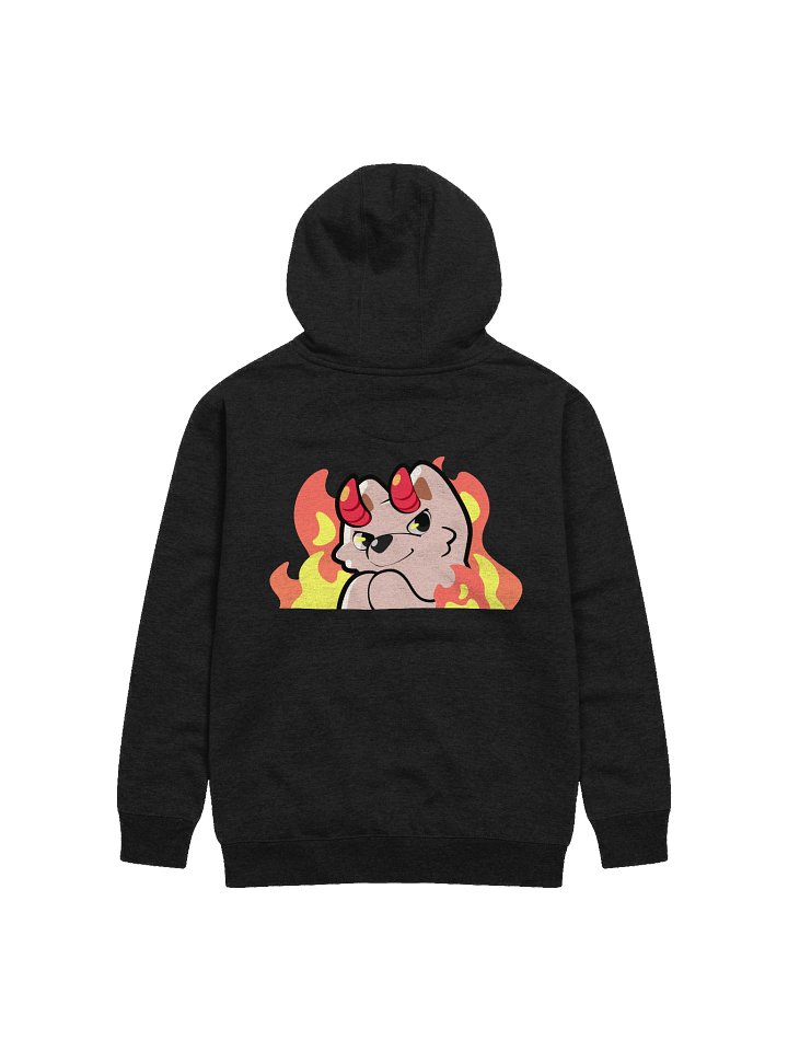 Devil Hoodie product image (1)