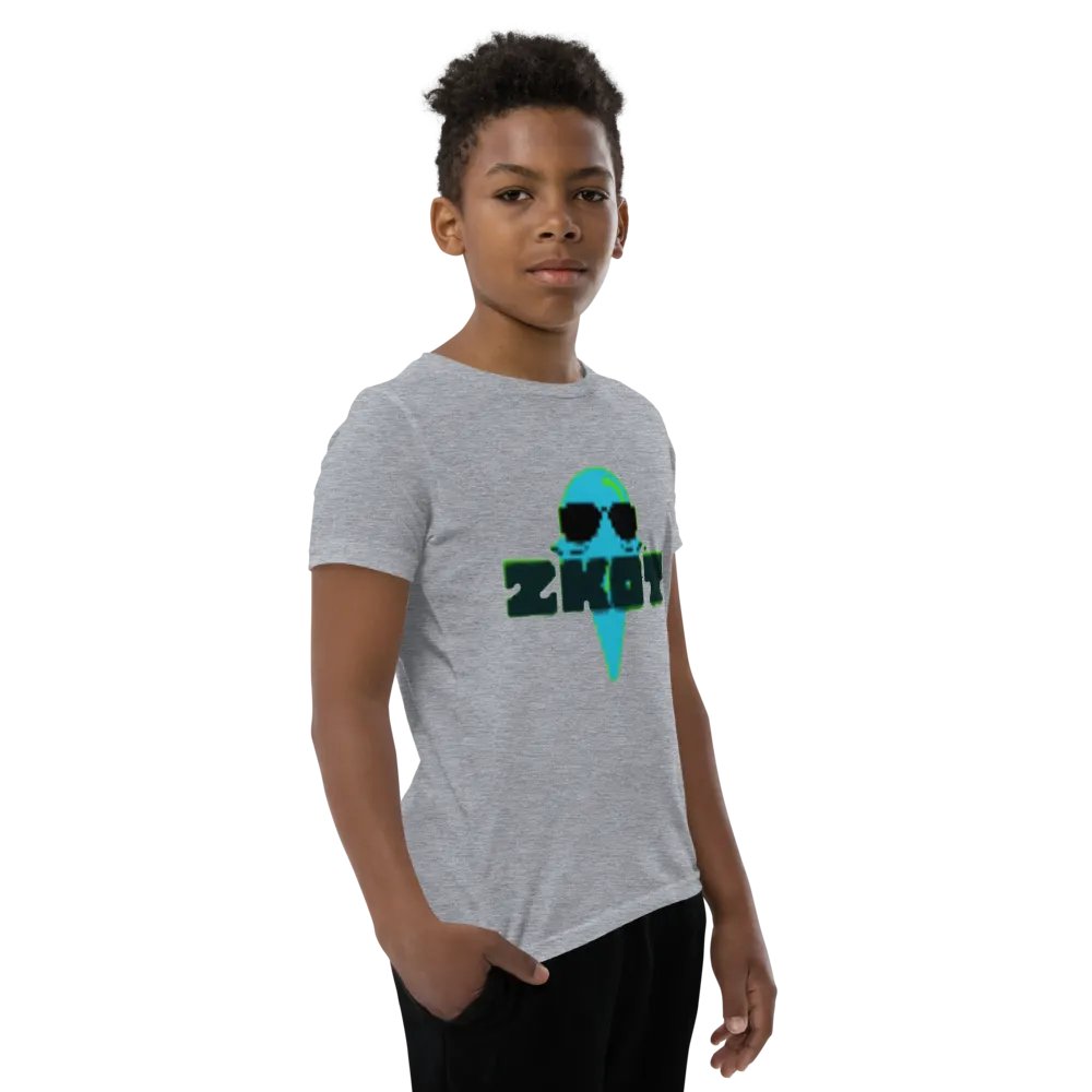 ZKOT Kids T-Shirt product image (10)