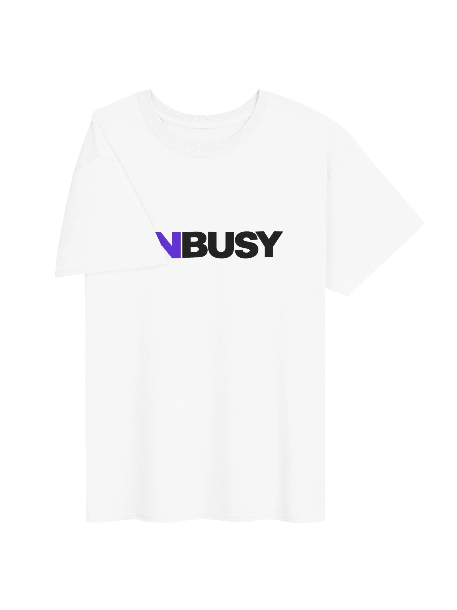 Hivekind UNBUSY Heavyweight T-Shirt product image (3)