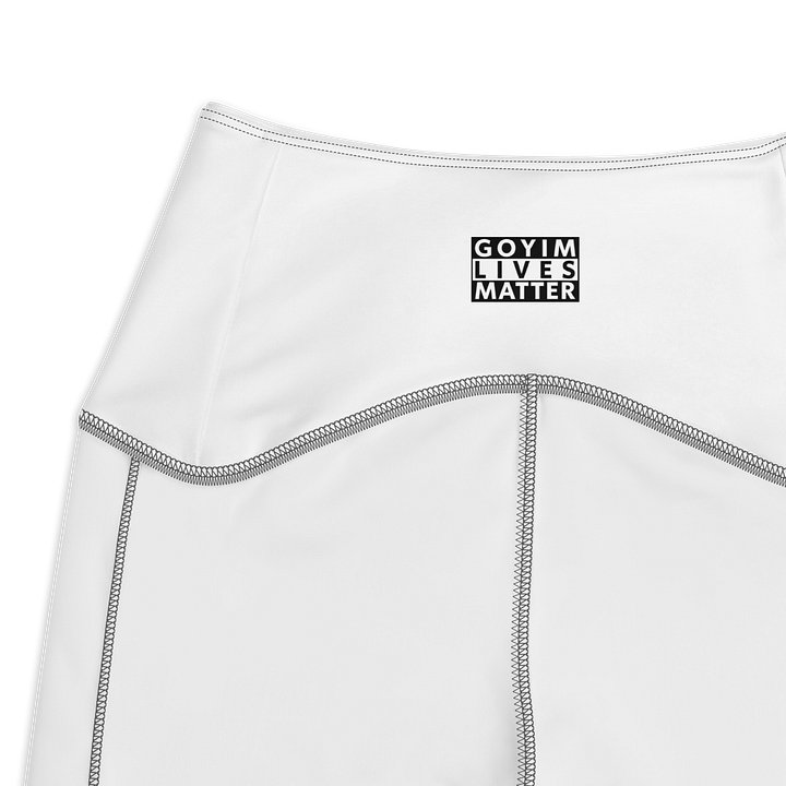 GLM Print Leggings - Female product image (2)