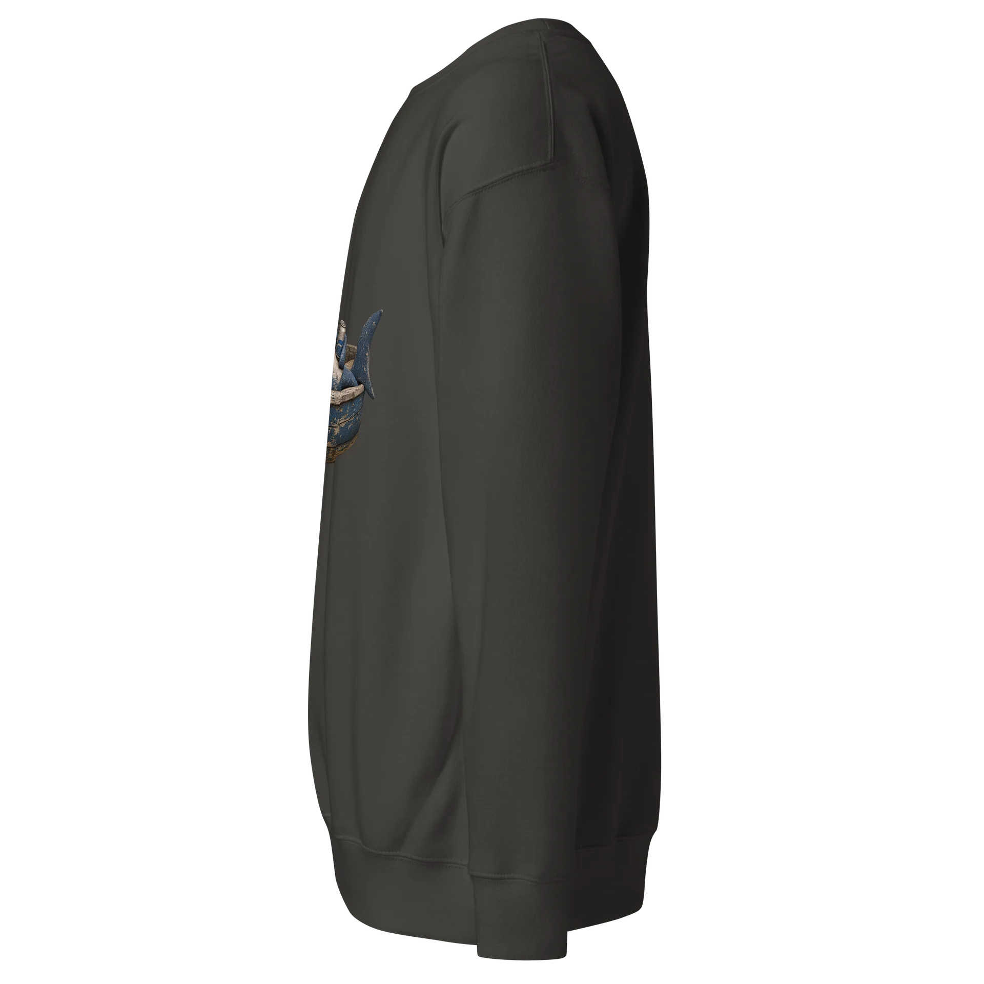 Catharex - Lazy Shark product image (2)