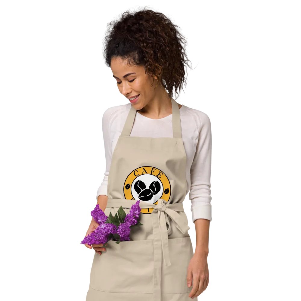 Cafe Estro Apron product image (9)