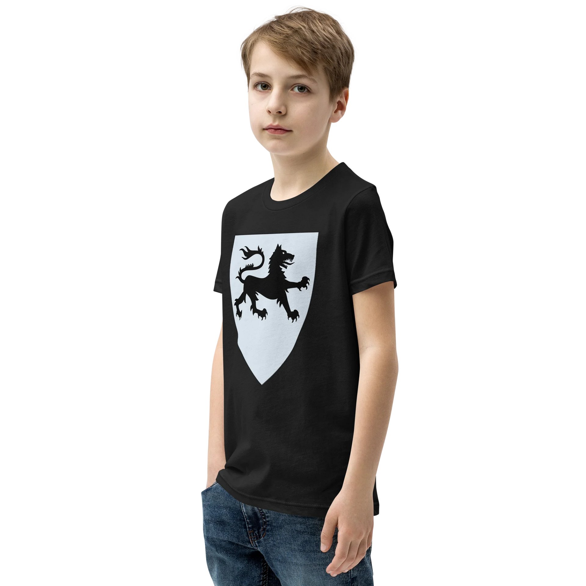 House Talhout Children's Tee Shirt product image (5)