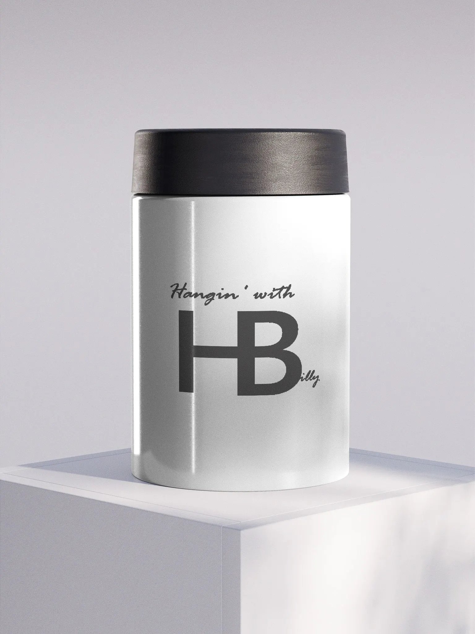 HWH - Can Koozie product image (1)