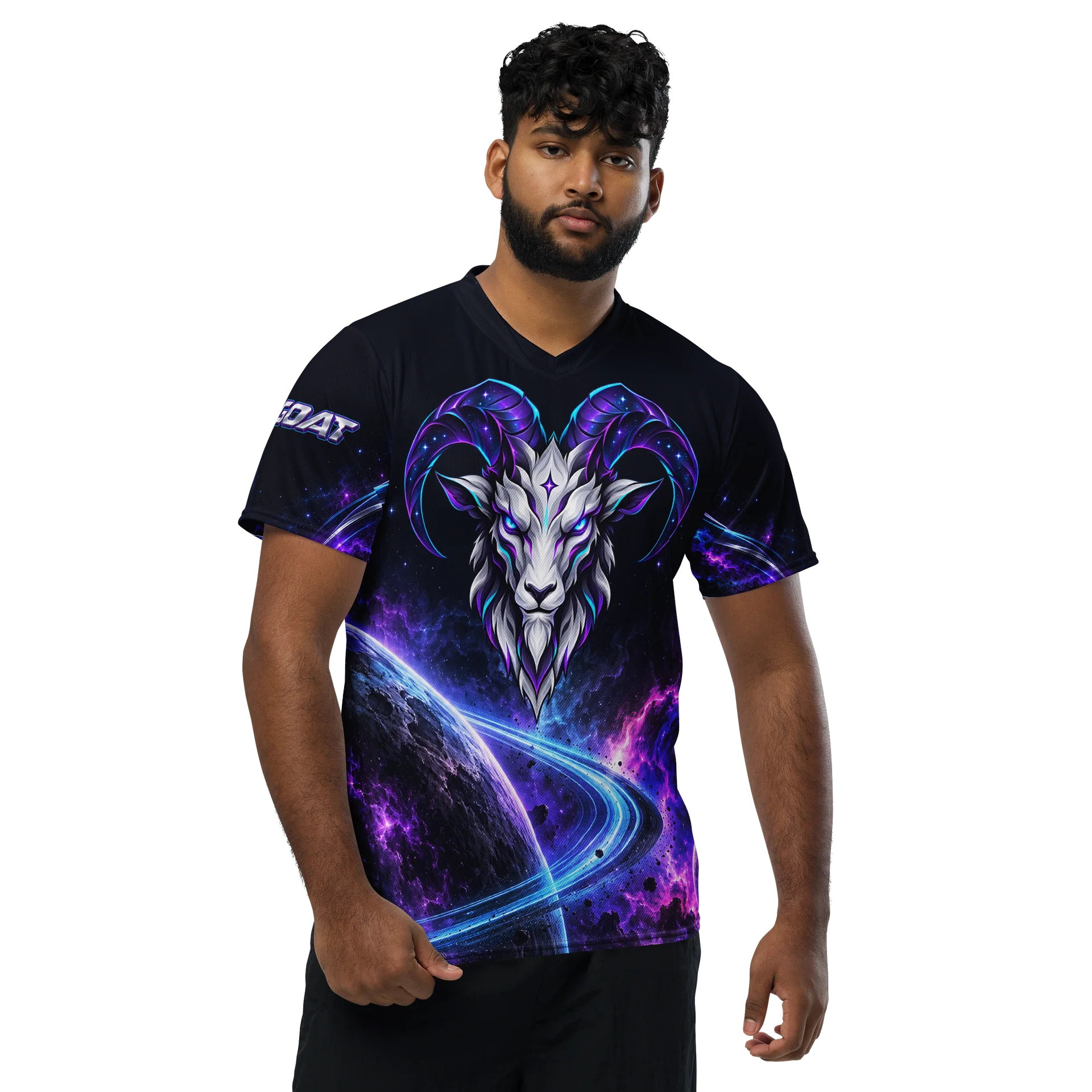 GTSX COSMIC ESPORTS JERSEY product image (1)