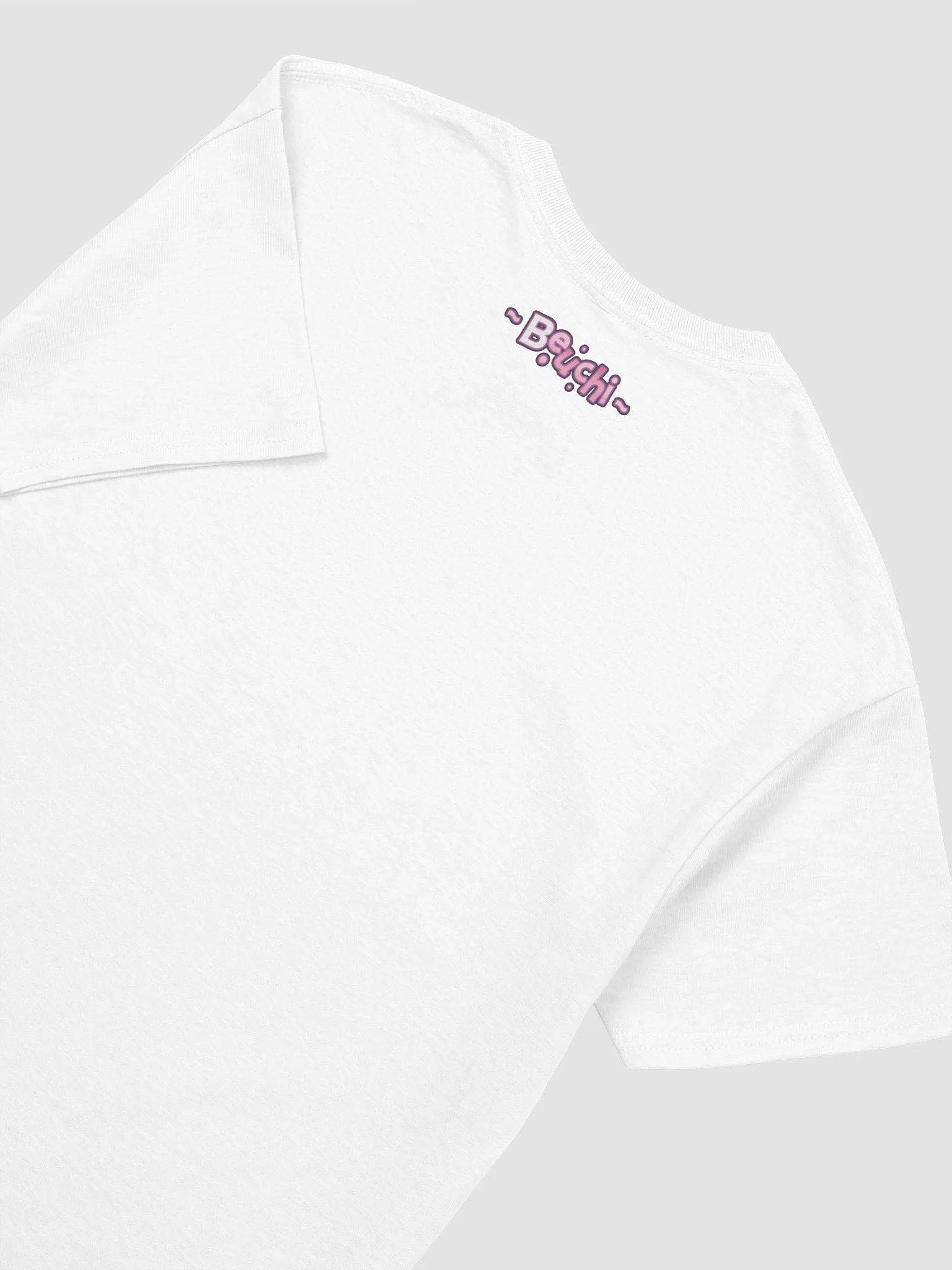 Power of the Brush - T-Shirt product image (2)