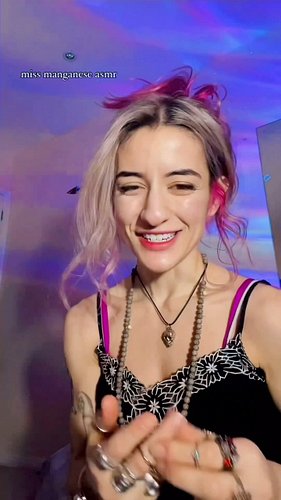 ASMR fast quick fix personal attention 🌀 #asmr #fastasmr