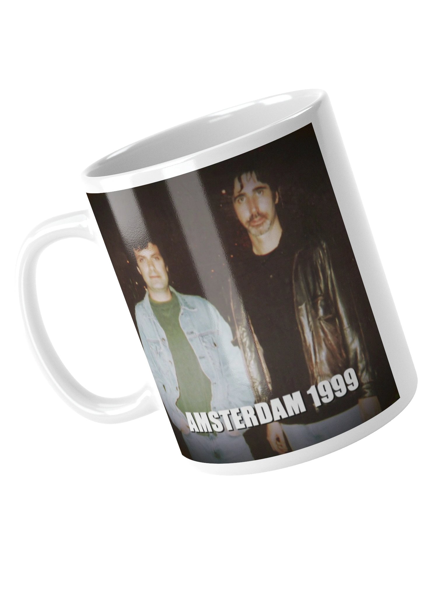 Amsterdam Mug product image (4)