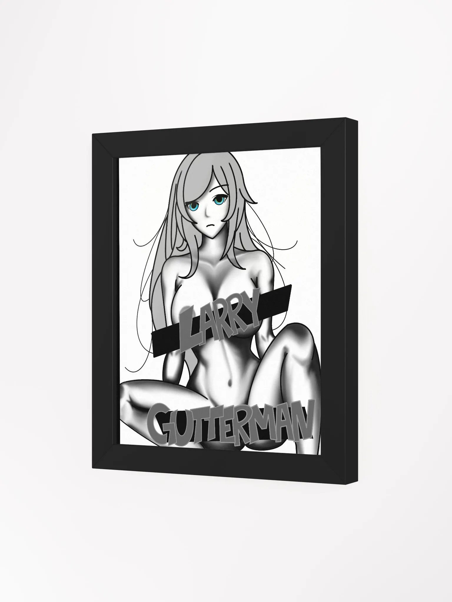 Larry Gutterman product image (15)