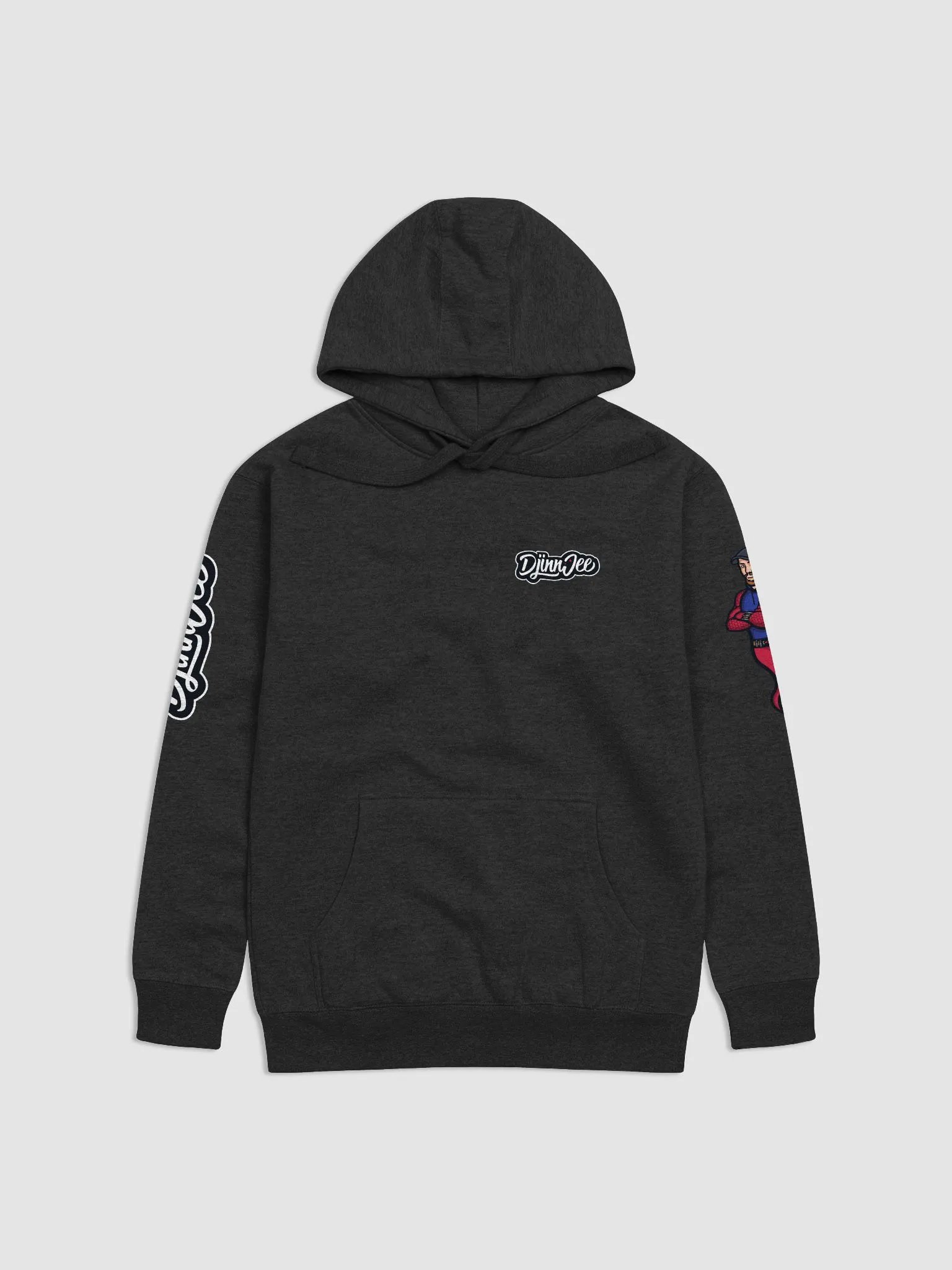 Unisex Hoodie product image (3)