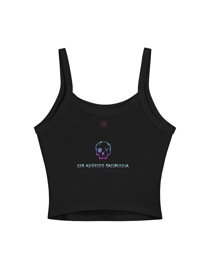 Intuitive Paradise Bunny Tank product image (2)